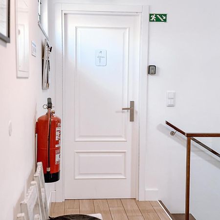 Ninho D'Arara Bed & Breakfast Tondela Exterior photo