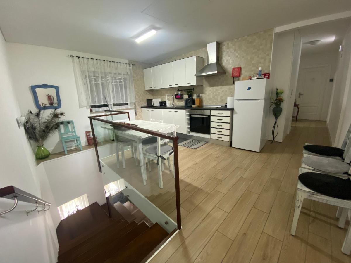 Ninho D'Arara Bed & Breakfast Tondela Exterior photo