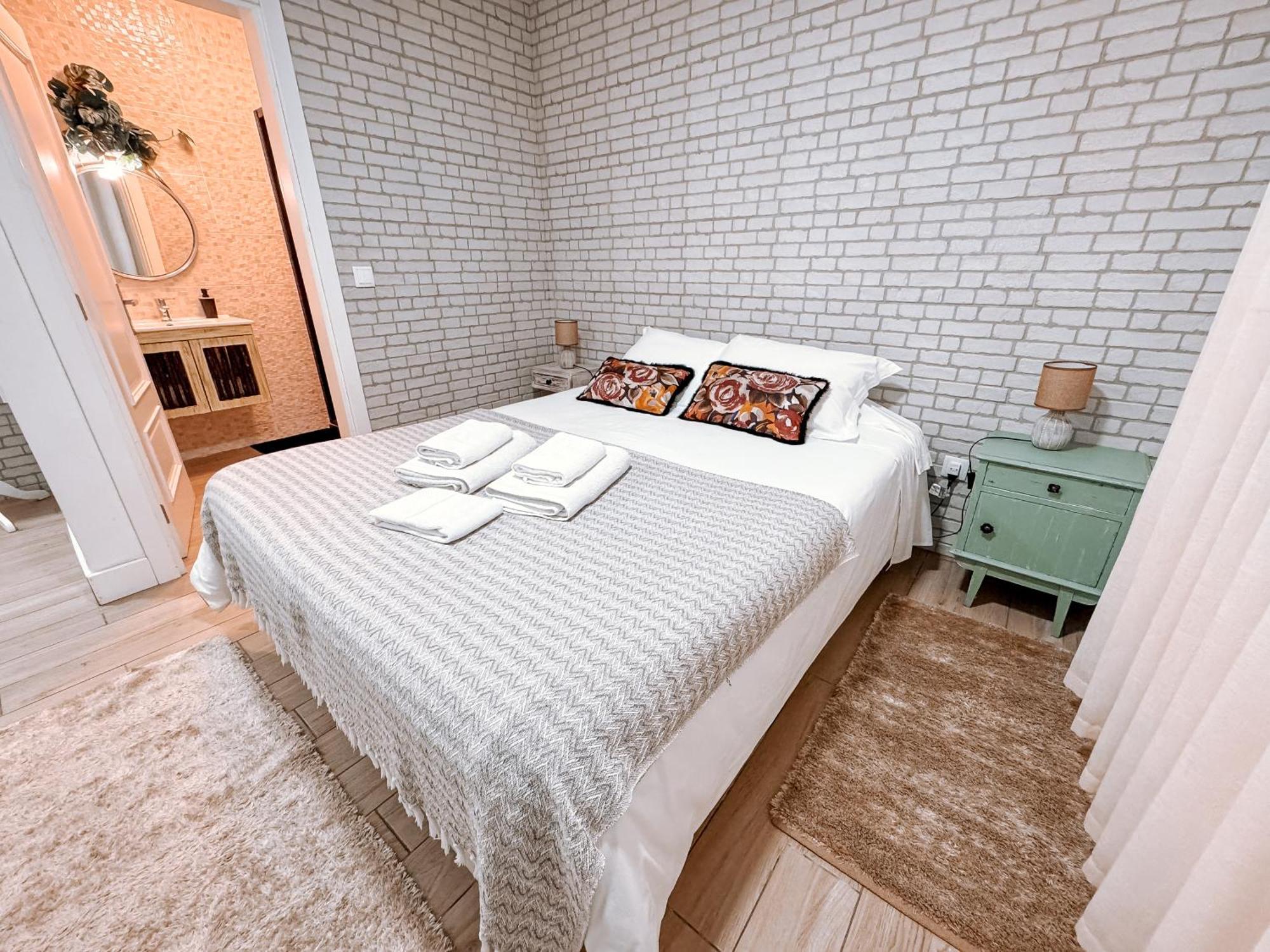 Ninho D'Arara Bed & Breakfast Tondela Exterior photo