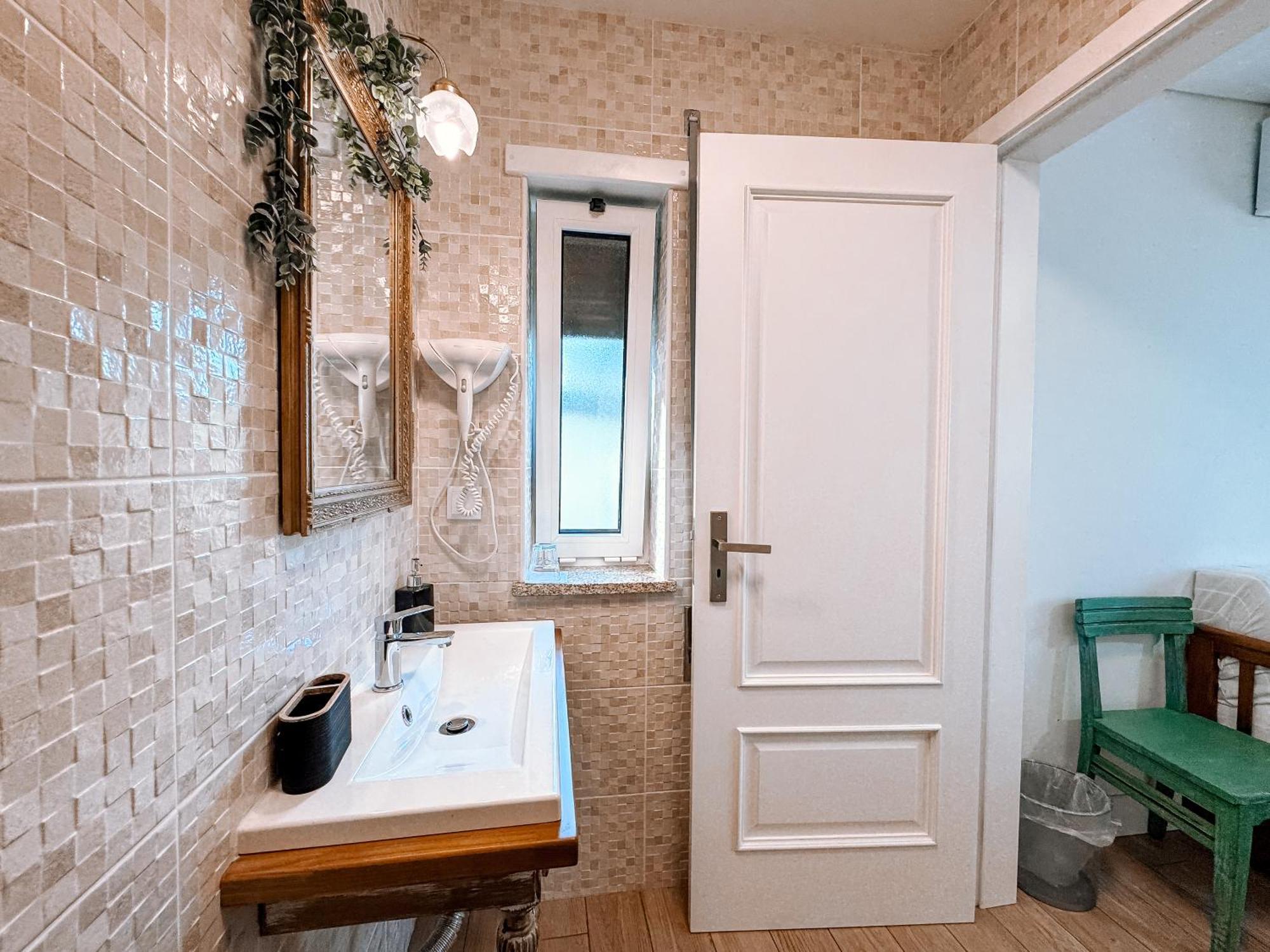 Ninho D'Arara Bed & Breakfast Tondela Exterior photo