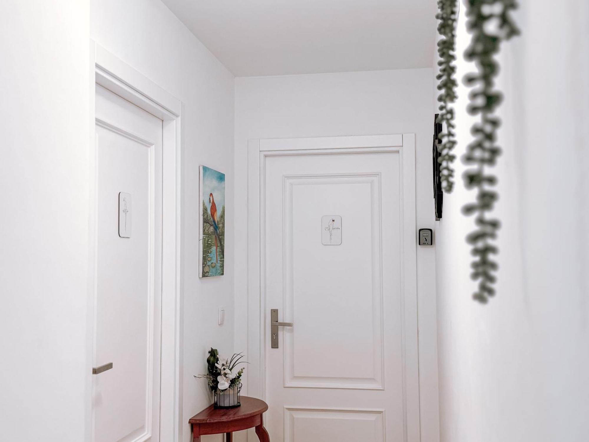 Ninho D'Arara Bed & Breakfast Tondela Exterior photo