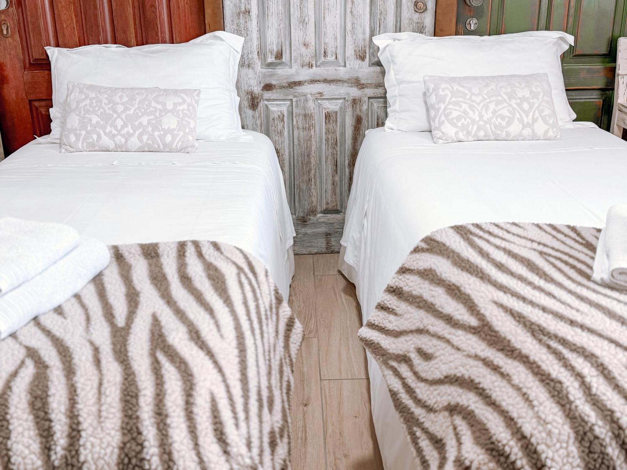 Ninho D'Arara Bed & Breakfast Tondela Exterior photo