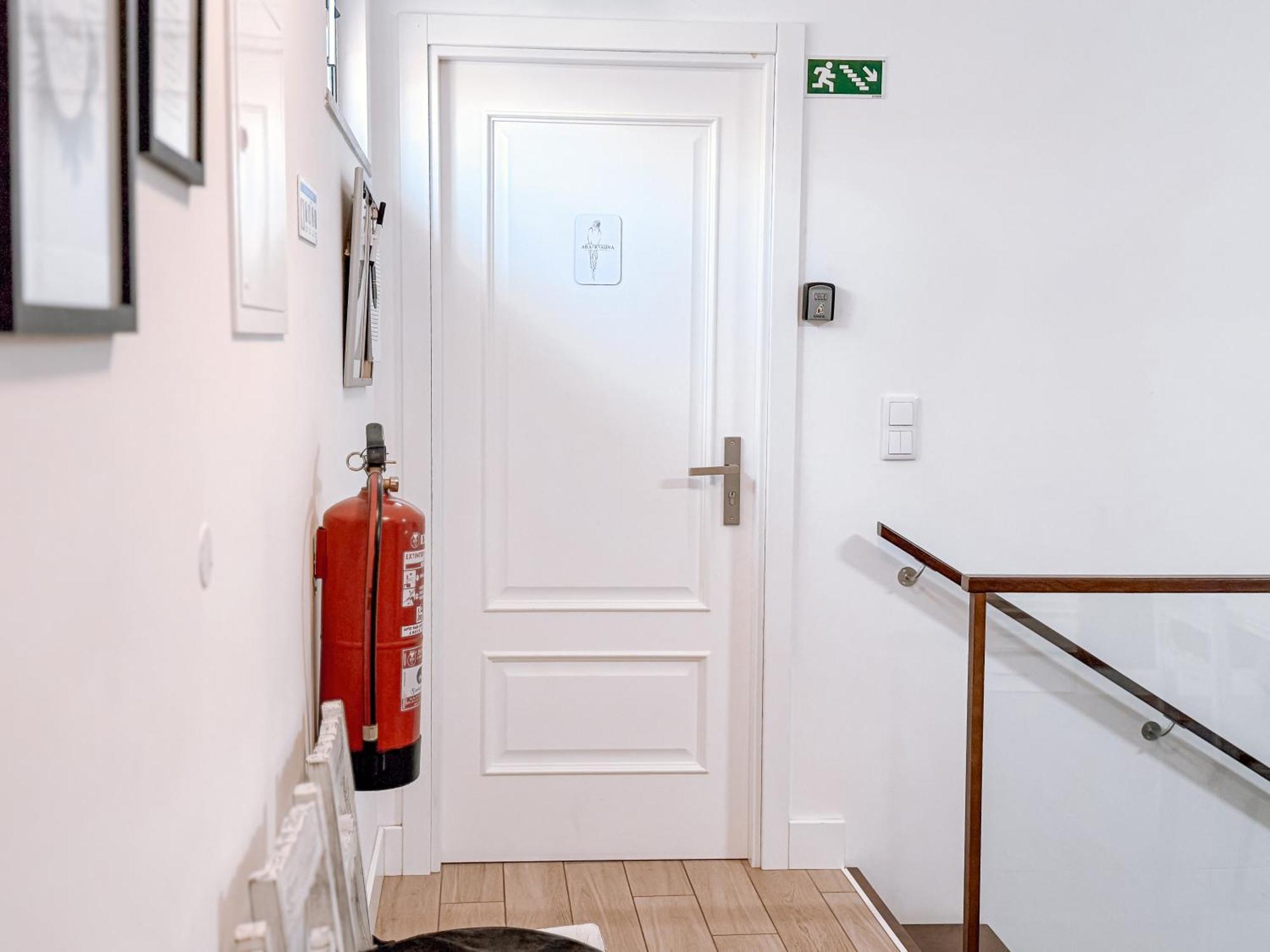 Ninho D'Arara Bed & Breakfast Tondela Exterior photo