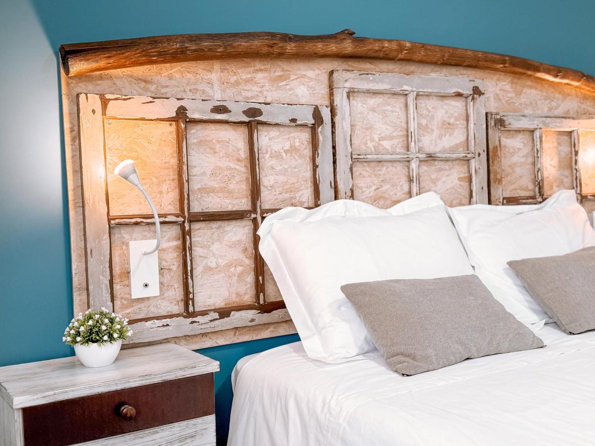 Ninho D'Arara Bed & Breakfast Tondela Exterior photo
