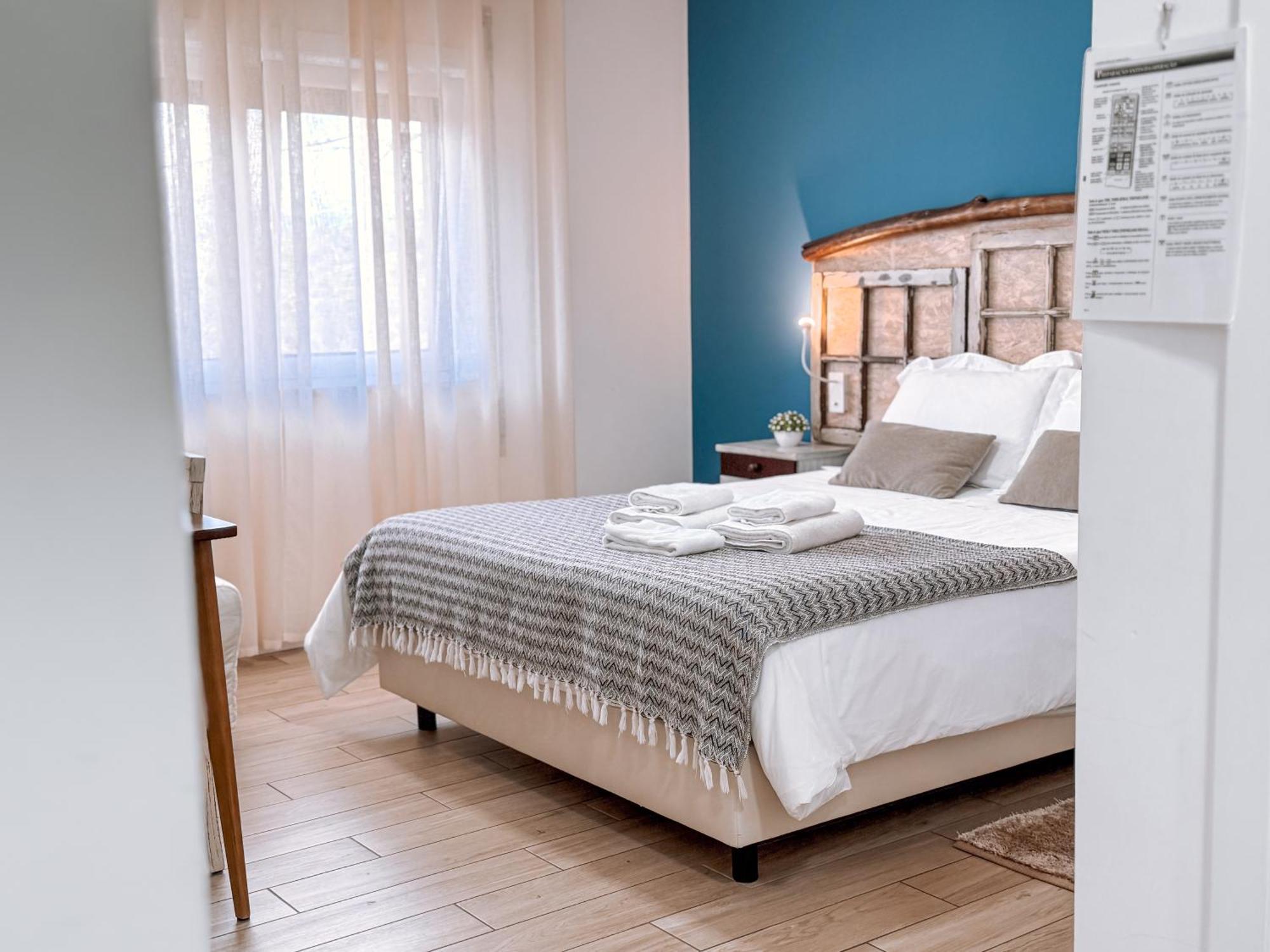 Ninho D'Arara Bed & Breakfast Tondela Exterior photo