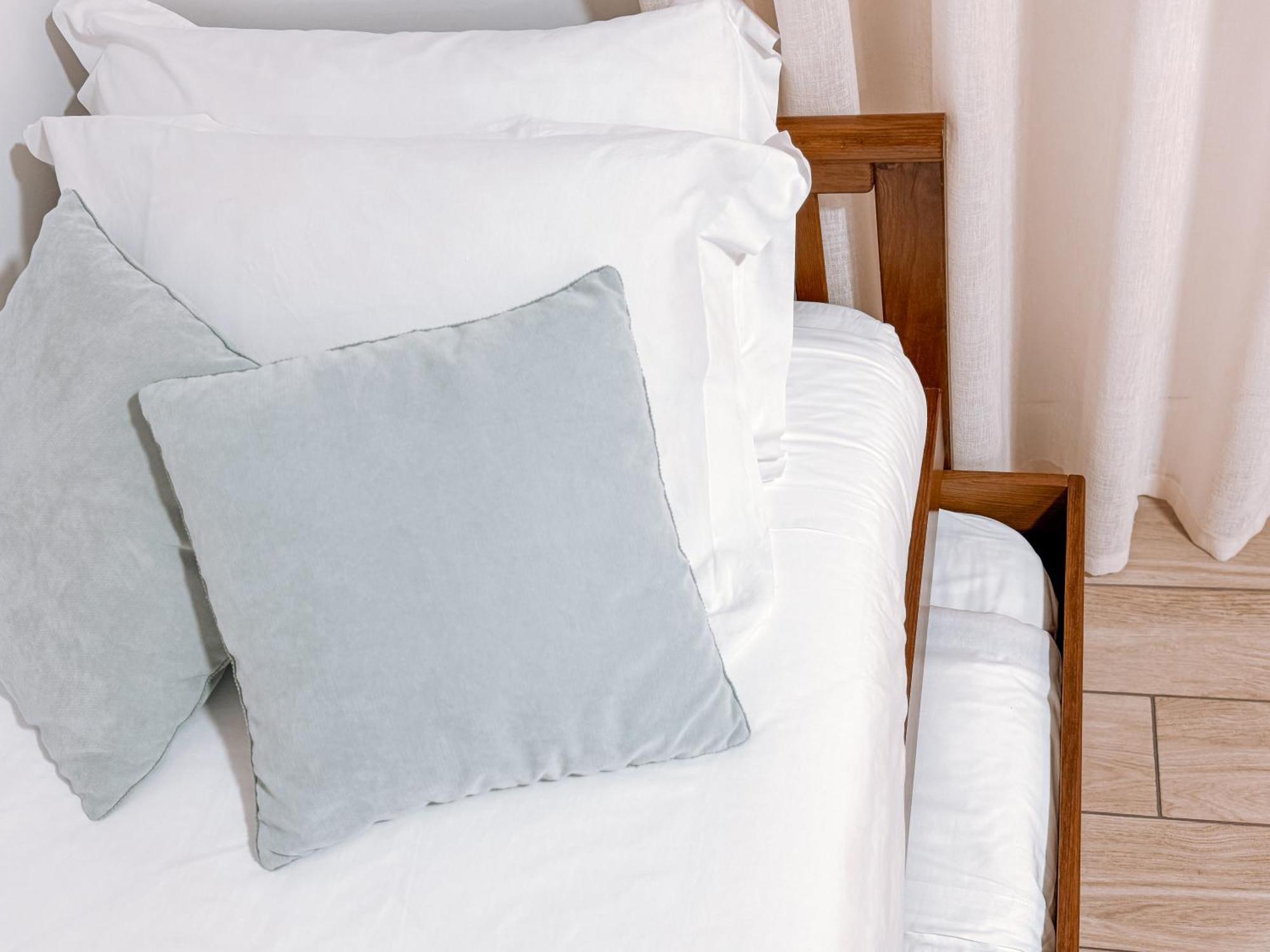 Ninho D'Arara Bed & Breakfast Tondela Exterior photo