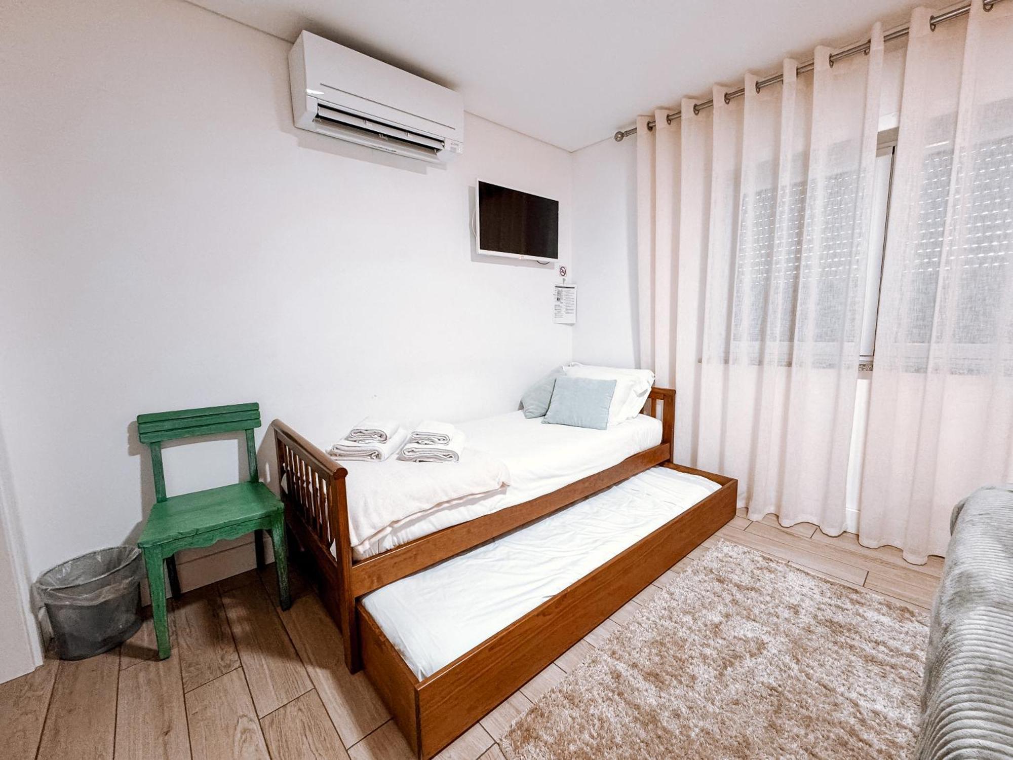 Ninho D'Arara Bed & Breakfast Tondela Exterior photo