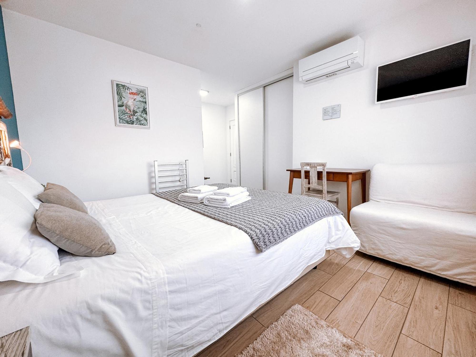 Ninho D'Arara Bed & Breakfast Tondela Exterior photo