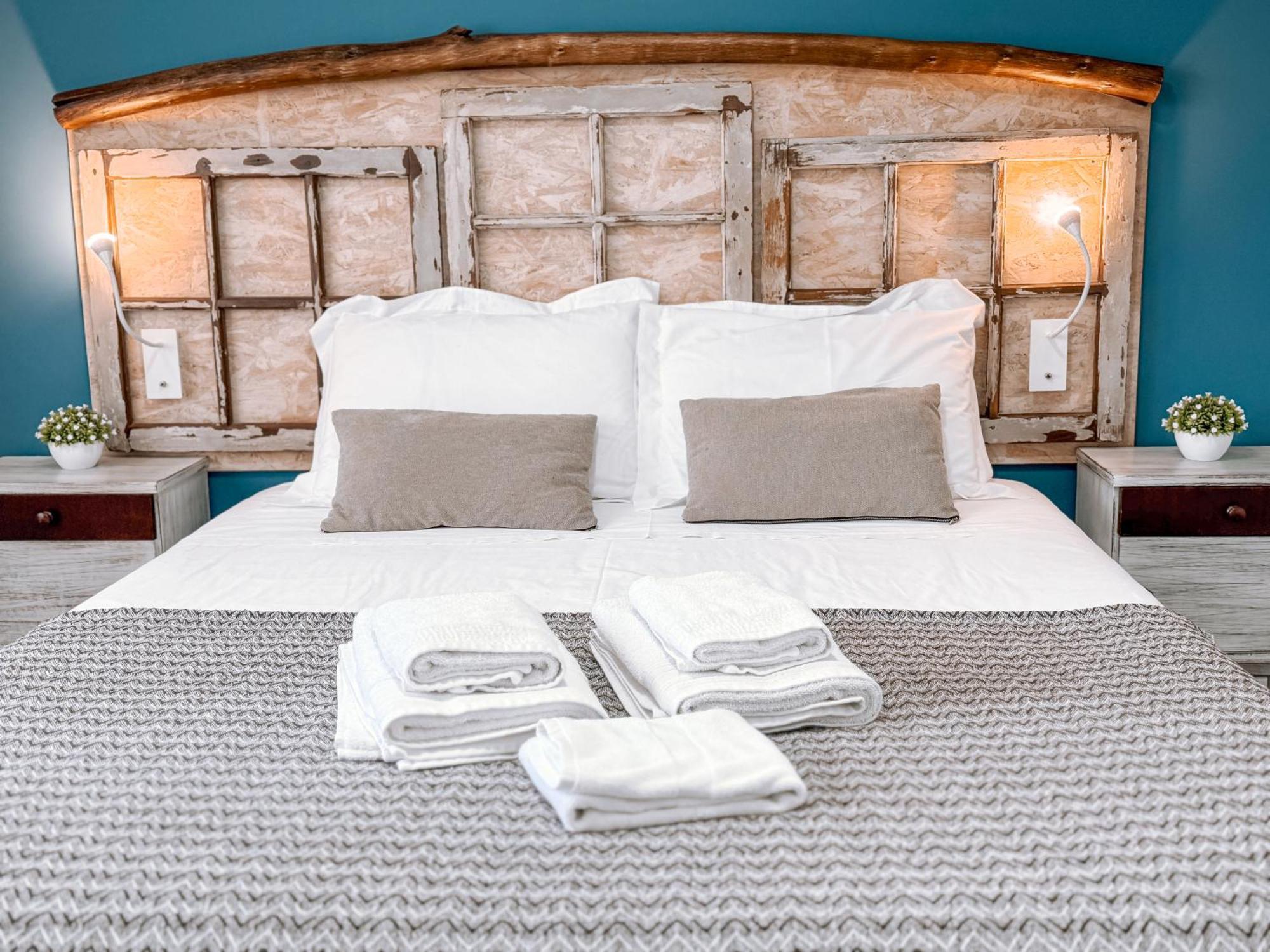 Ninho D'Arara Bed & Breakfast Tondela Exterior photo