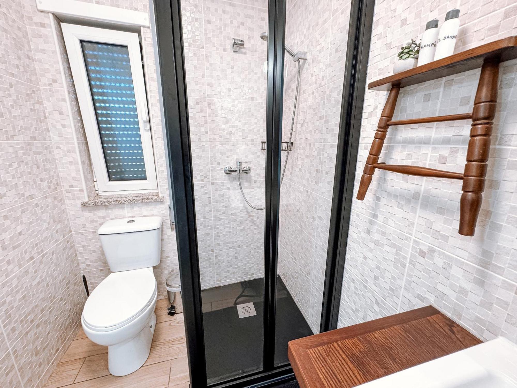 Ninho D'Arara Bed & Breakfast Tondela Exterior photo
