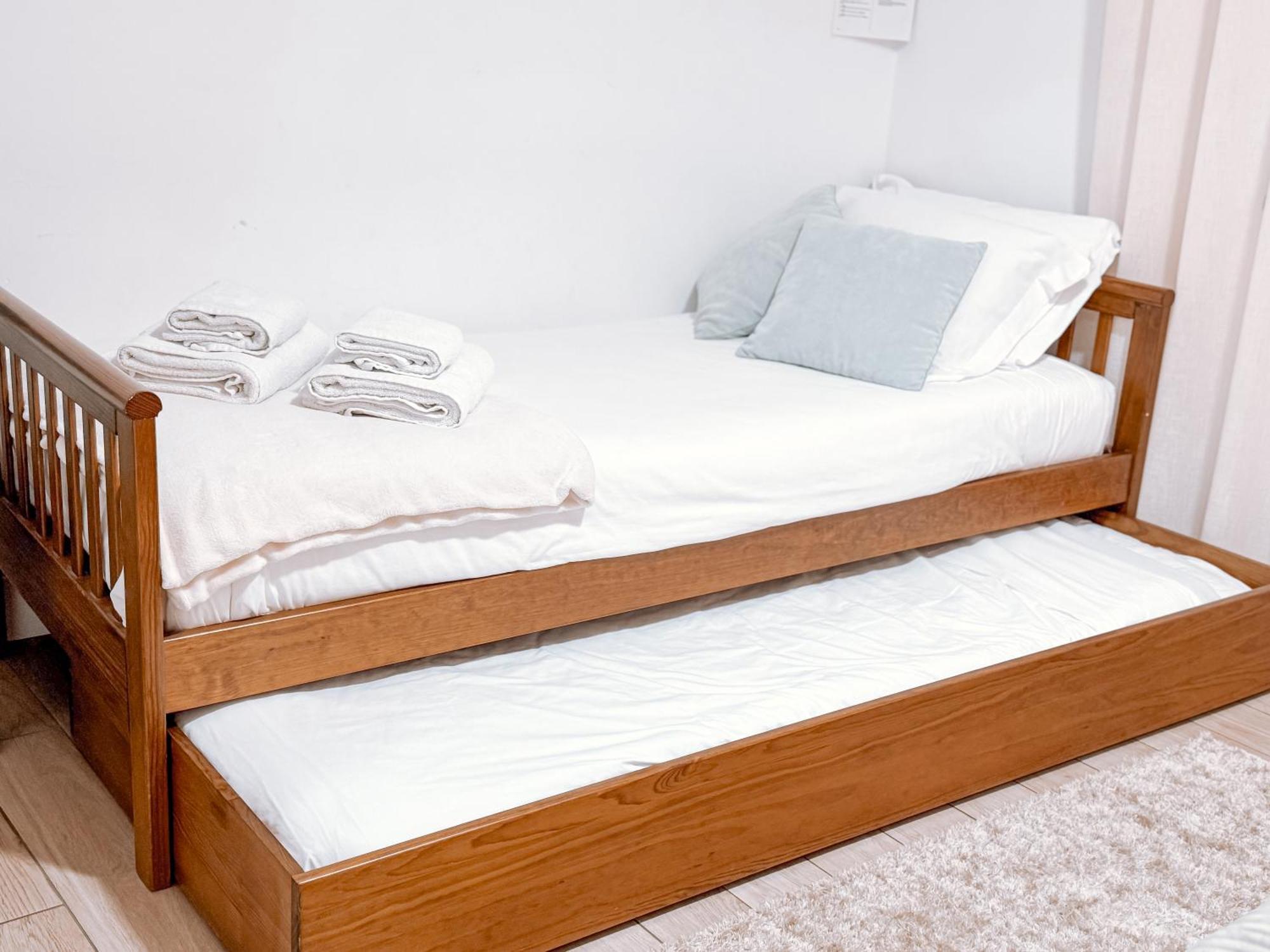 Ninho D'Arara Bed & Breakfast Tondela Exterior photo