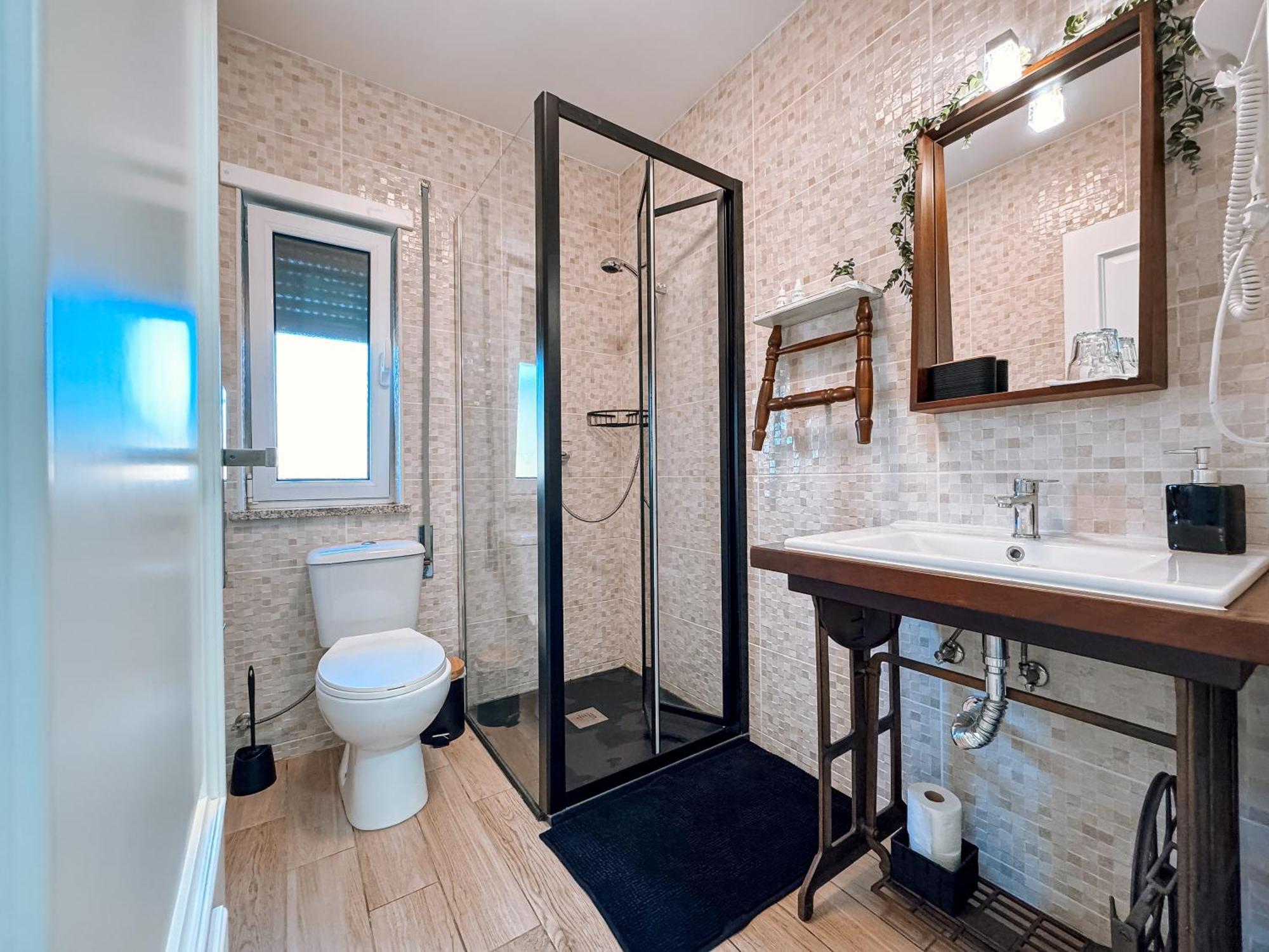 Ninho D'Arara Bed & Breakfast Tondela Exterior photo