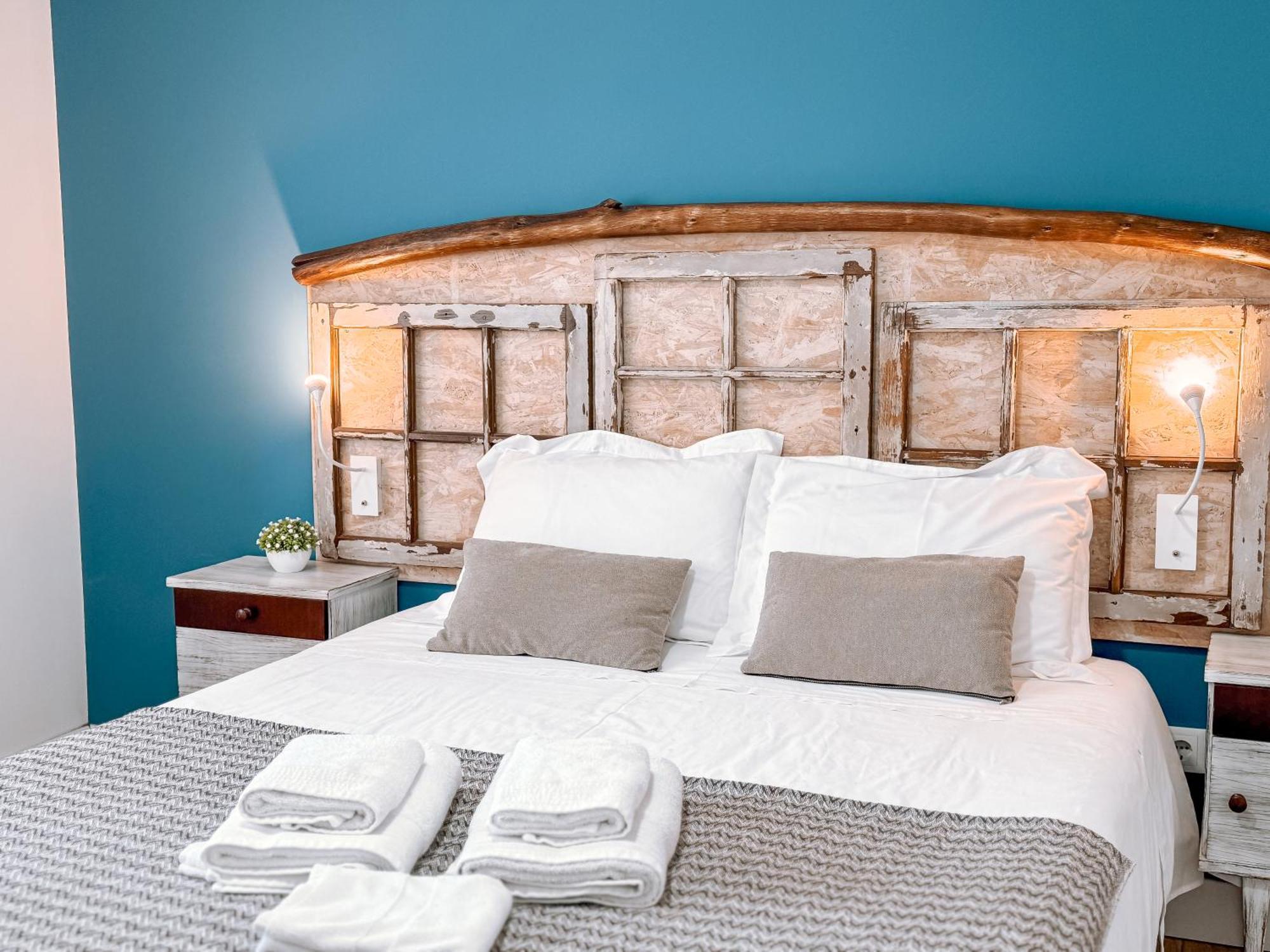 Ninho D'Arara Bed & Breakfast Tondela Exterior photo