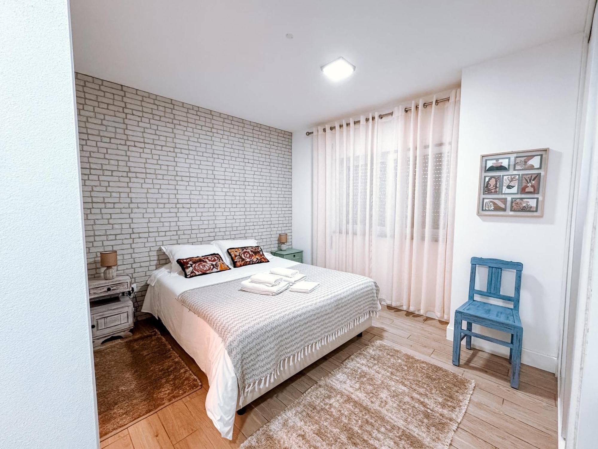 Ninho D'Arara Bed & Breakfast Tondela Exterior photo